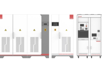 TS8060系列燃料电池DCDC测试系统